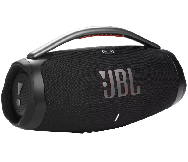 JBL Boombox 3 Czarny - 1121046 - zdjęcie